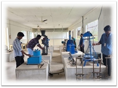 Solamalai College of Engineering - Best College in Madurai